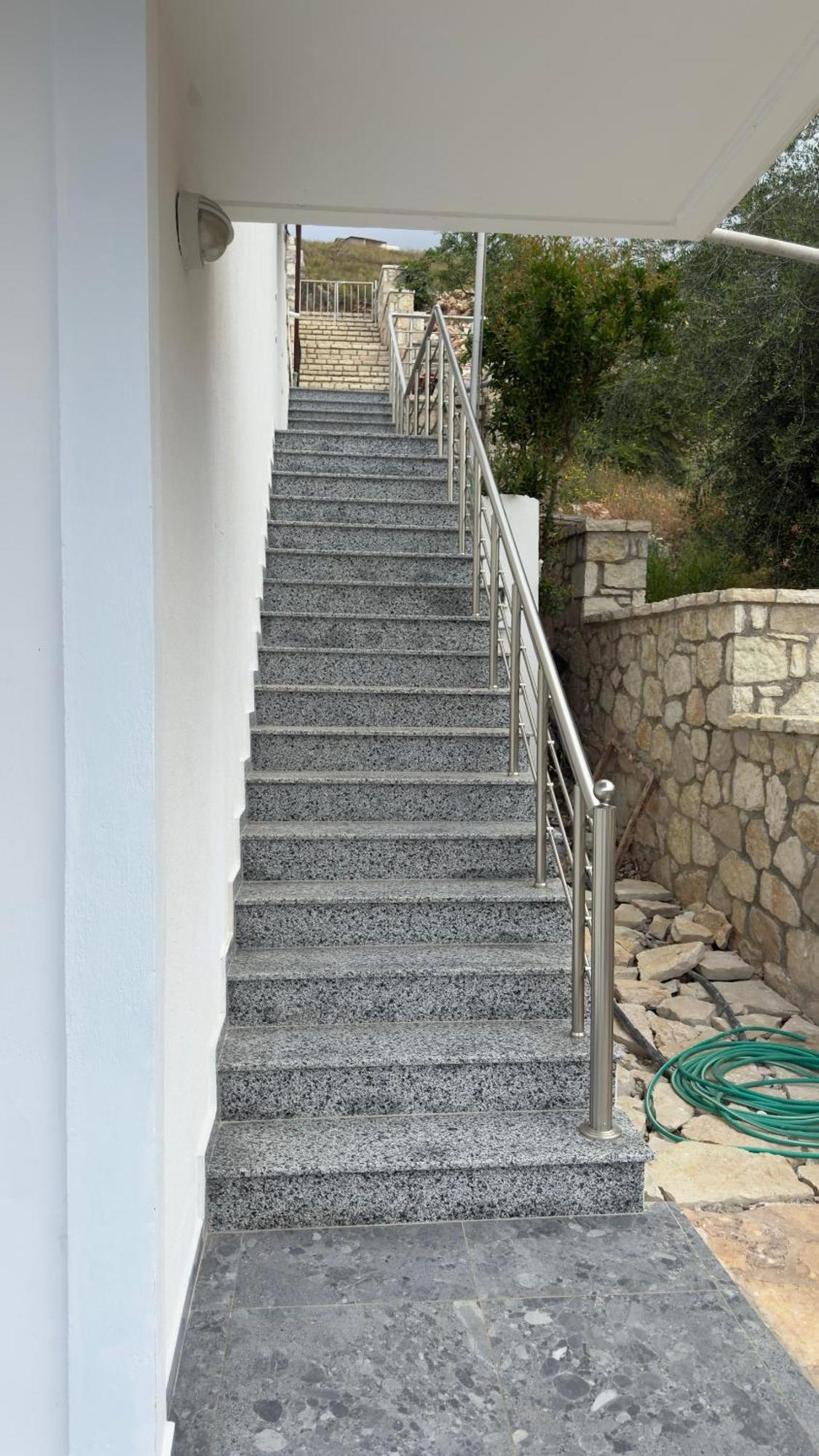 Apartaments Rraku Sarandë Exterior foto
