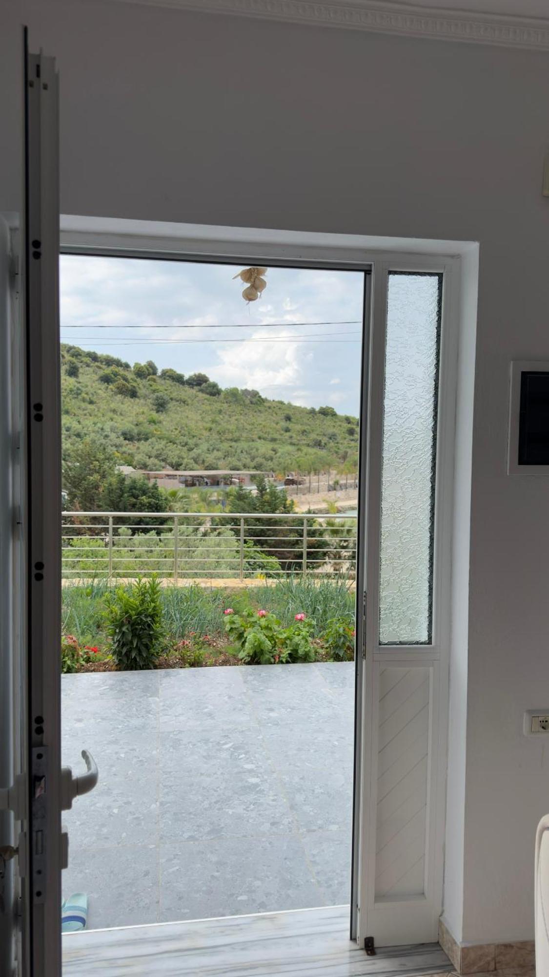 Apartaments Rraku Sarandë Exterior foto